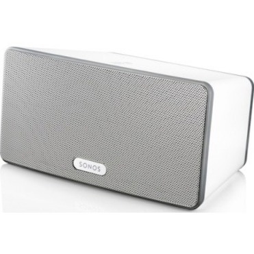 SONOS PLAY:3 Speaker System - White