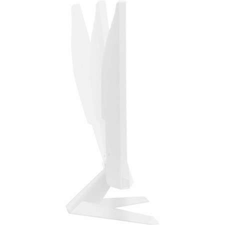 Asus VY249HF-W 24" Class Full HD Gaming LED Monitor - 16:9 - White