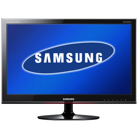 Samsung 22.5" Monitor - OPEN BOX Sept 2010