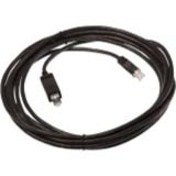 AXIS Male M12 4p Connector, 10 pcs