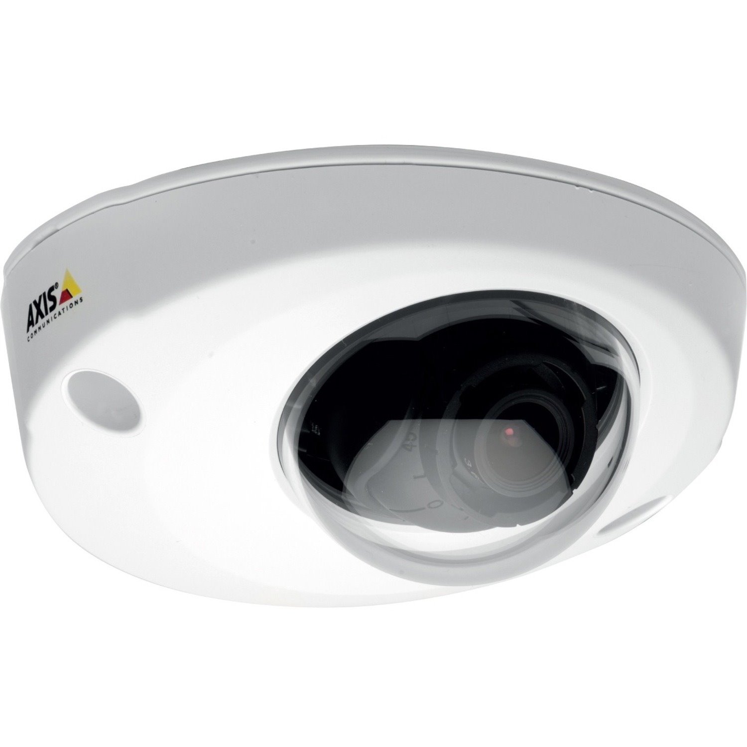 AXIS P3905-R Mk II HD Network Camera - Colour - 50 Pack