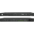 Kramer VSM-4x4X4x4 Matrix Switcher, Videowall & Multiviewer