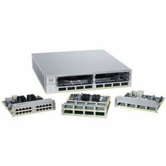 Cisco Catalyst 4900 4900M Manageable Layer 3 Switch