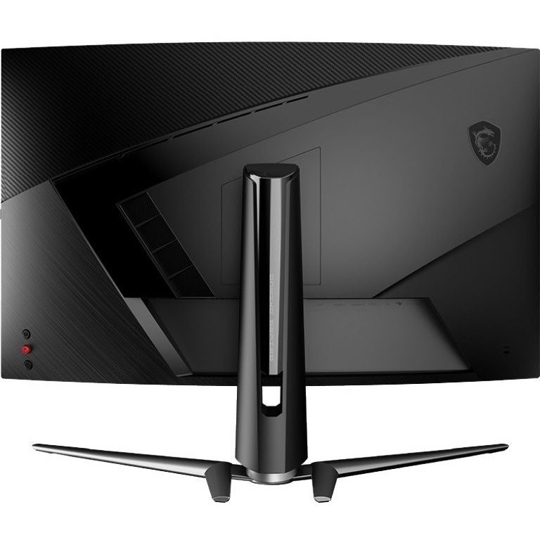 MSI MAG ARTYMIS 324CP 32" Class Full HD Curved Screen Gaming LCD Monitor - 16:9 - Black