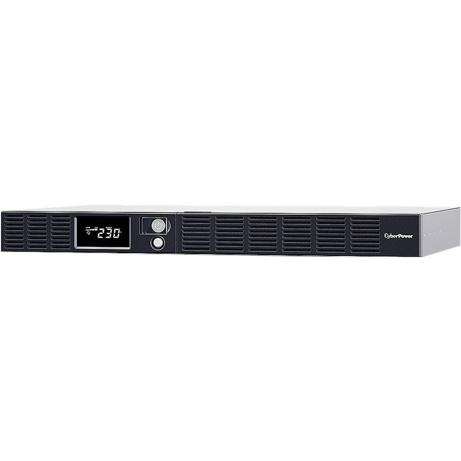 CyberPower Smart App OR1500ERM1U 1500VA Rack-mountable UPS