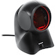 Honeywell Orbit 7190g Desktop Barcode Scanner - Cable Connectivity - Black