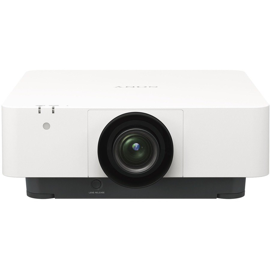 Sony Pro BrightEra VPL-FHZ85 3LCD Projector - 16:10 - Ceiling Mountable - White