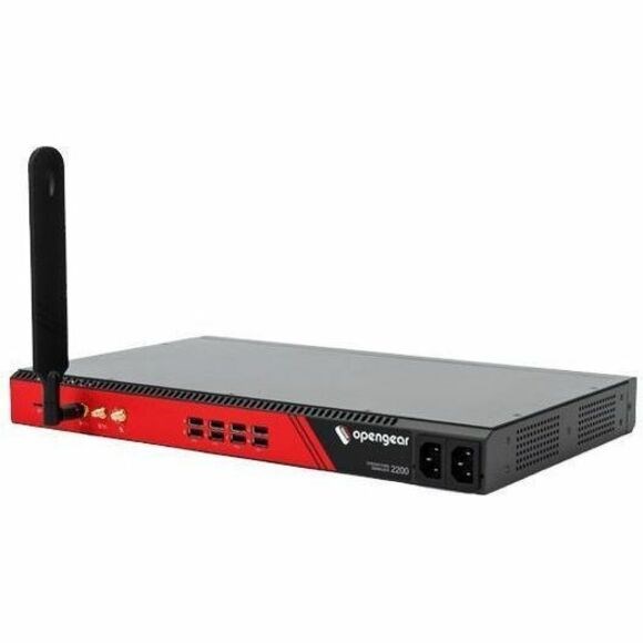 Opengear OM2200 Operations Manager
