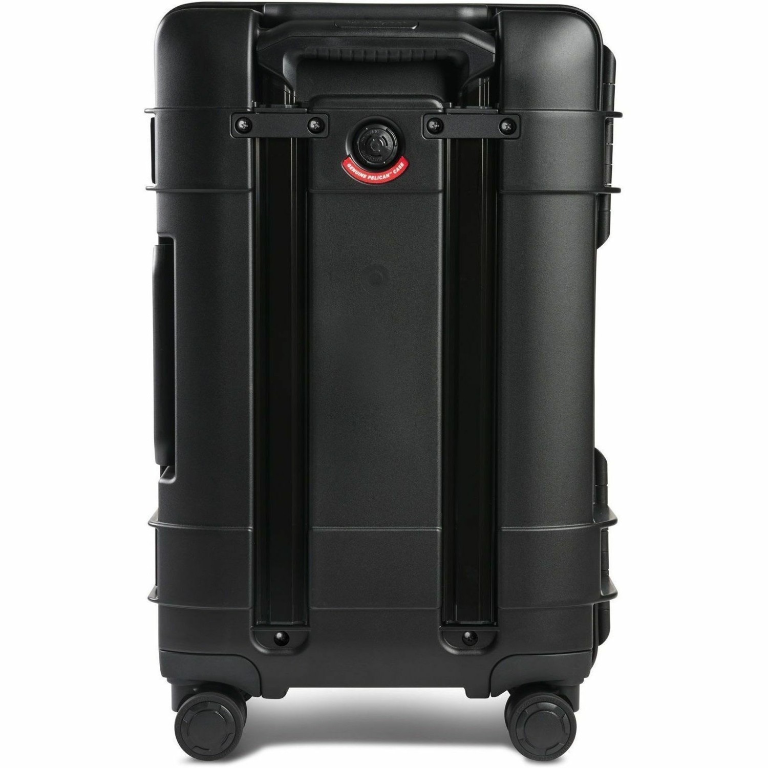 Pelican 22 Atx Carry-On Hard-Sided