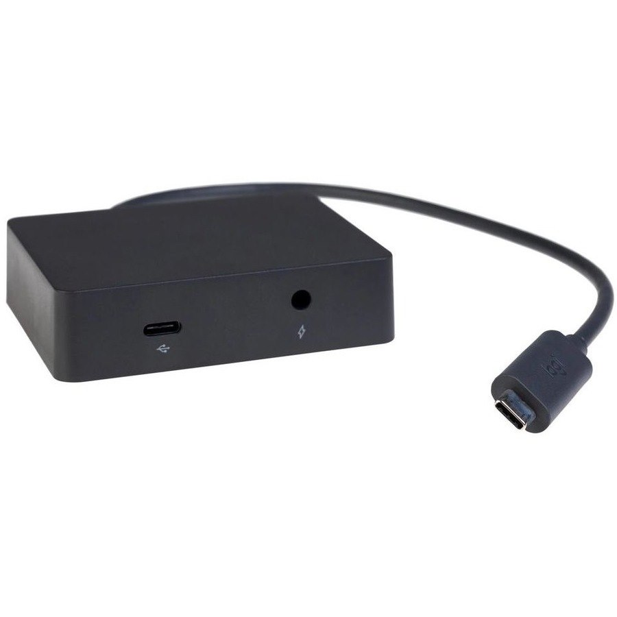 Logitech PoE Splitter