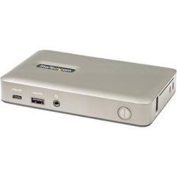 StarTech.com Docking Station