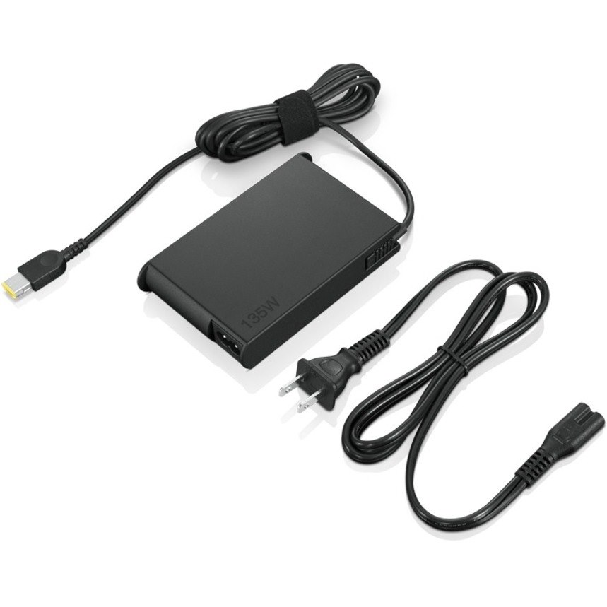 Lenovo - Open Source AC Adapter