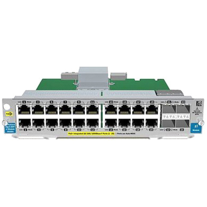 HPE Expansiemodule
