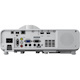 Epson PowerLite L200SX Short Throw 3LCD Projector - 4:3