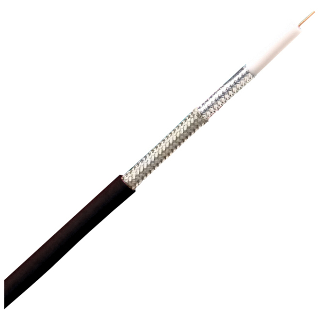 Genesis 50071001 Coaxial Antenna Cable