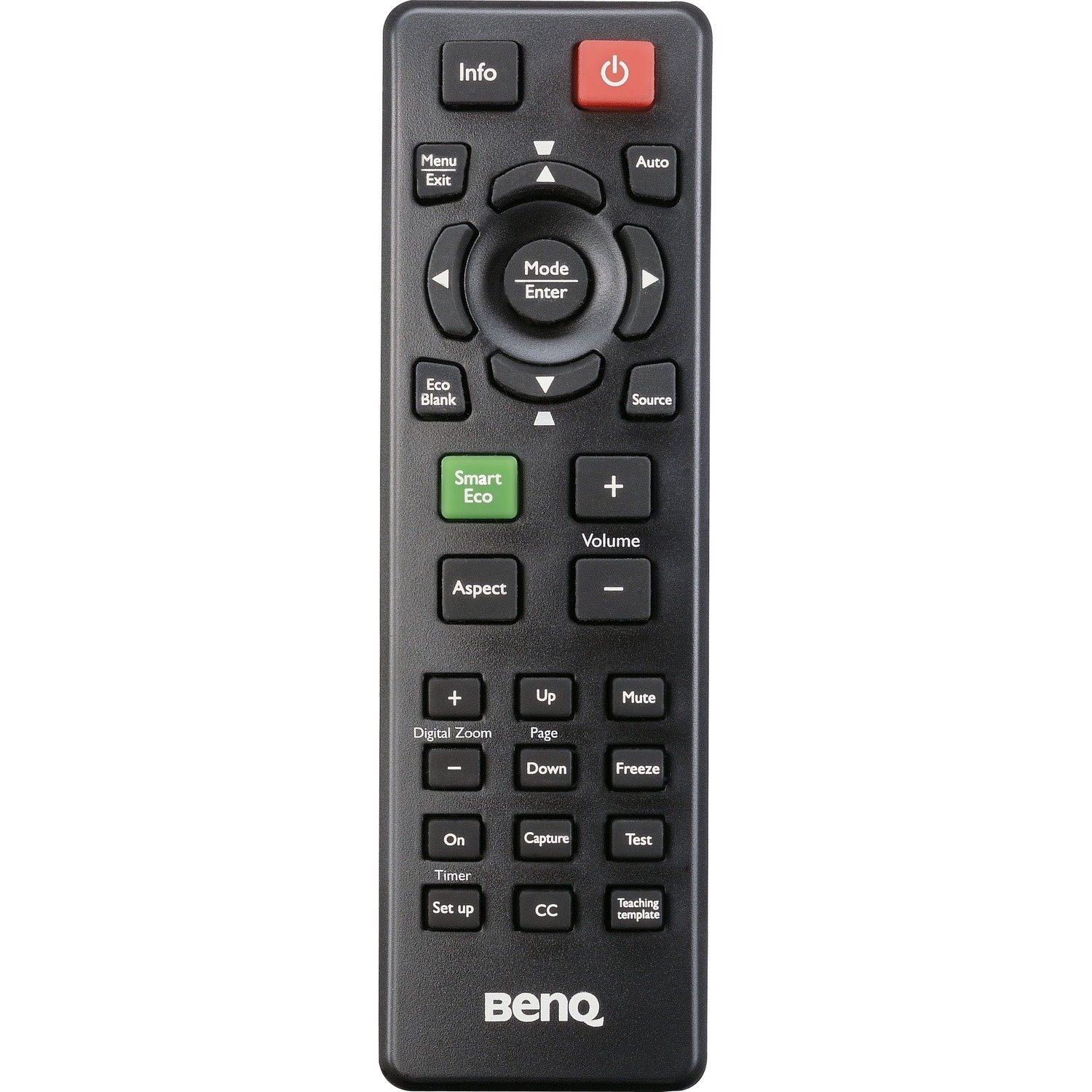 BenQ Device Remote Control