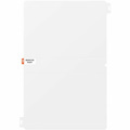 Samsung Galaxy Tab S9+ / S9 FE+ Anti-Reflective Screen Protector Transparent