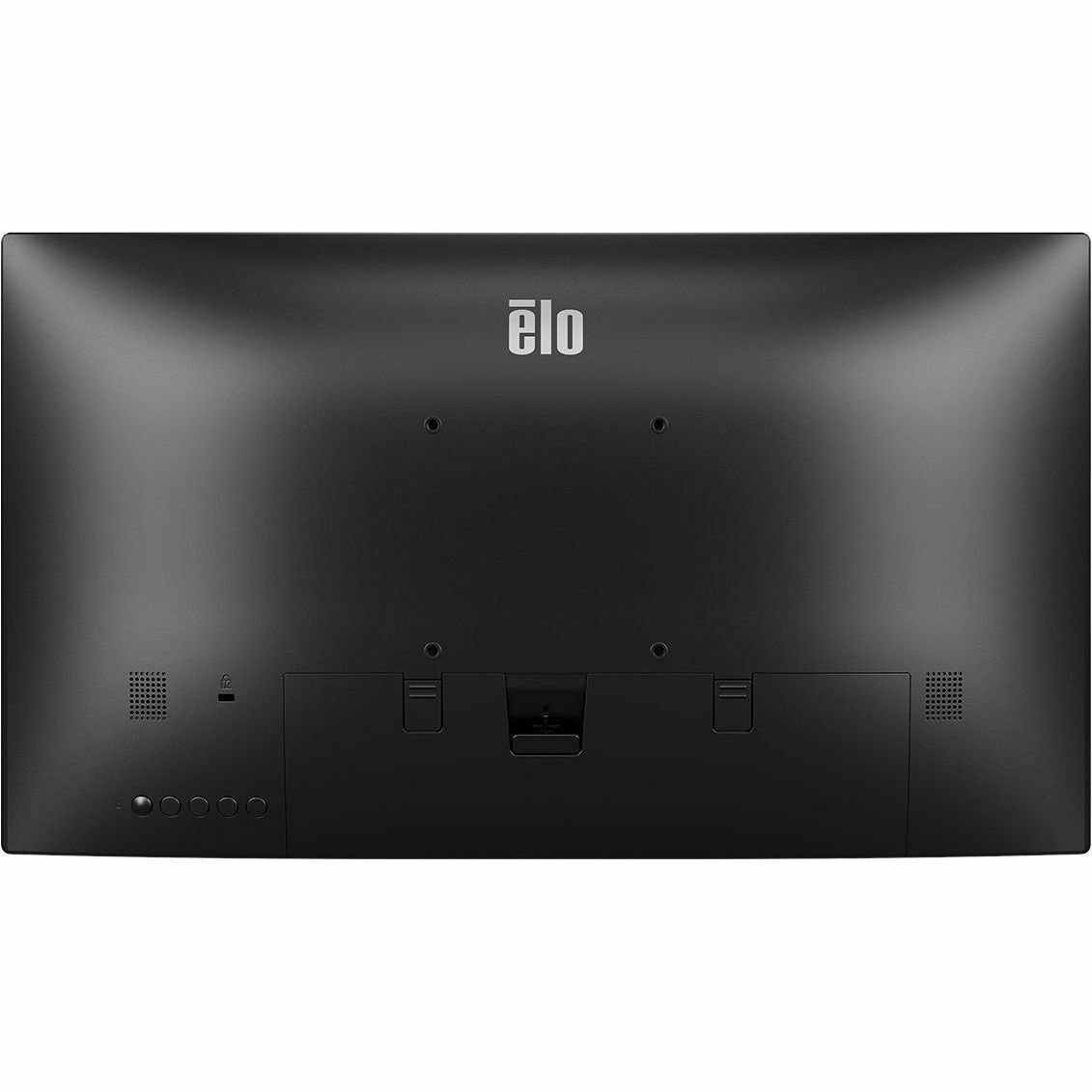 Elo 2210L 22" Class Full HD LCD Monitor - 16:9 - Black