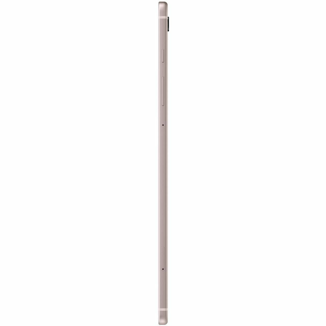 Samsung Galaxy Tab S6 Lite (2024) SM-P620 Tablet - 10.4" WUXGA+ - Samsung Exynos 1280 (5 nm) Octa-core - 4 GB - 64 GB Storage - Pink