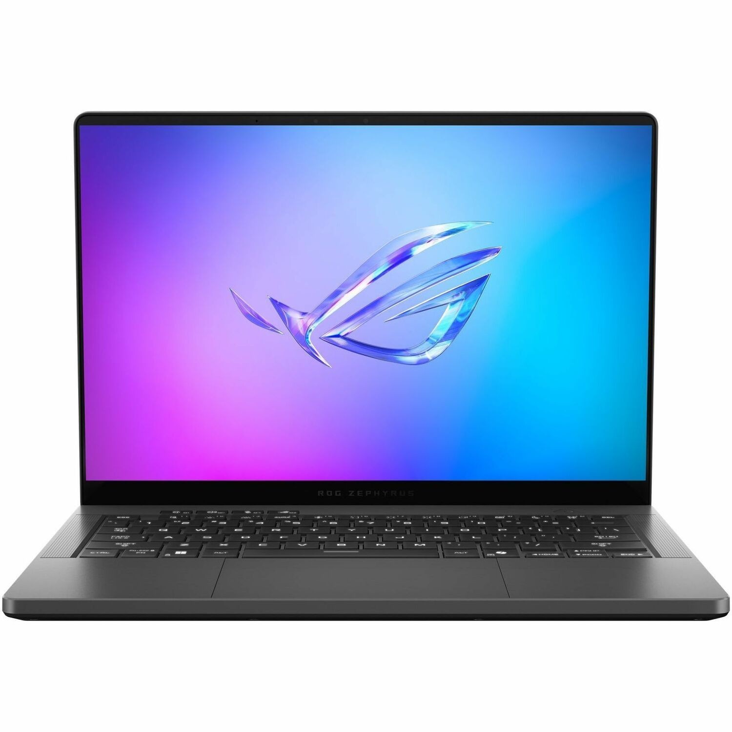 Asus ROG Zephyrus G14 GA403 GA403GM-SY118W 35.6 cm (14") Copilot+ PC Gaming Notebook - 3K - 120 Hz - AMD Ryzen AI 9 - 16 GB - 1 TB SSD - Eclipse Gray