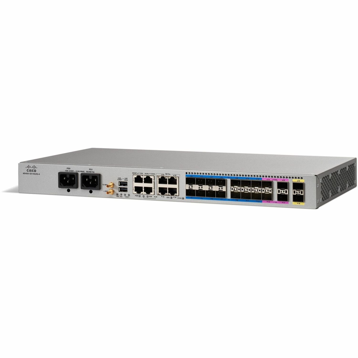 Cisco 540 Router