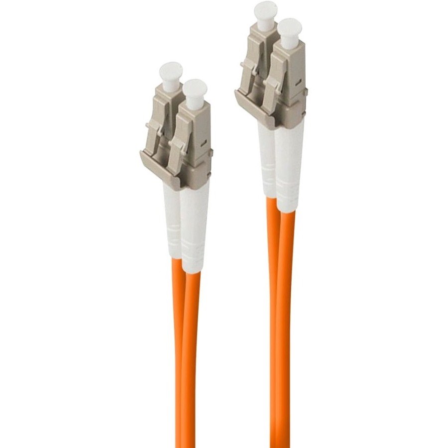 Alogic 2 m Fibre Optic Network Cable