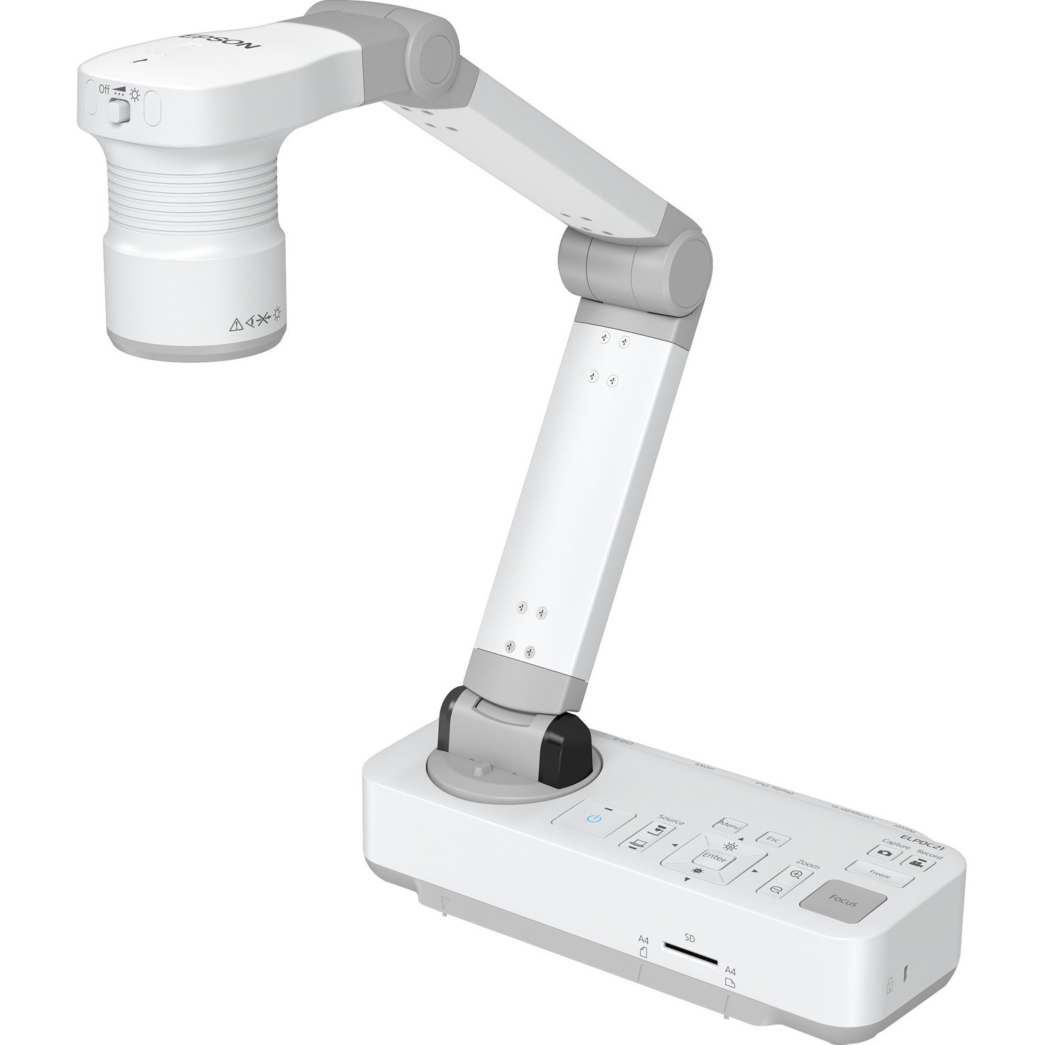 Epson ELP-DC21 Document Camera