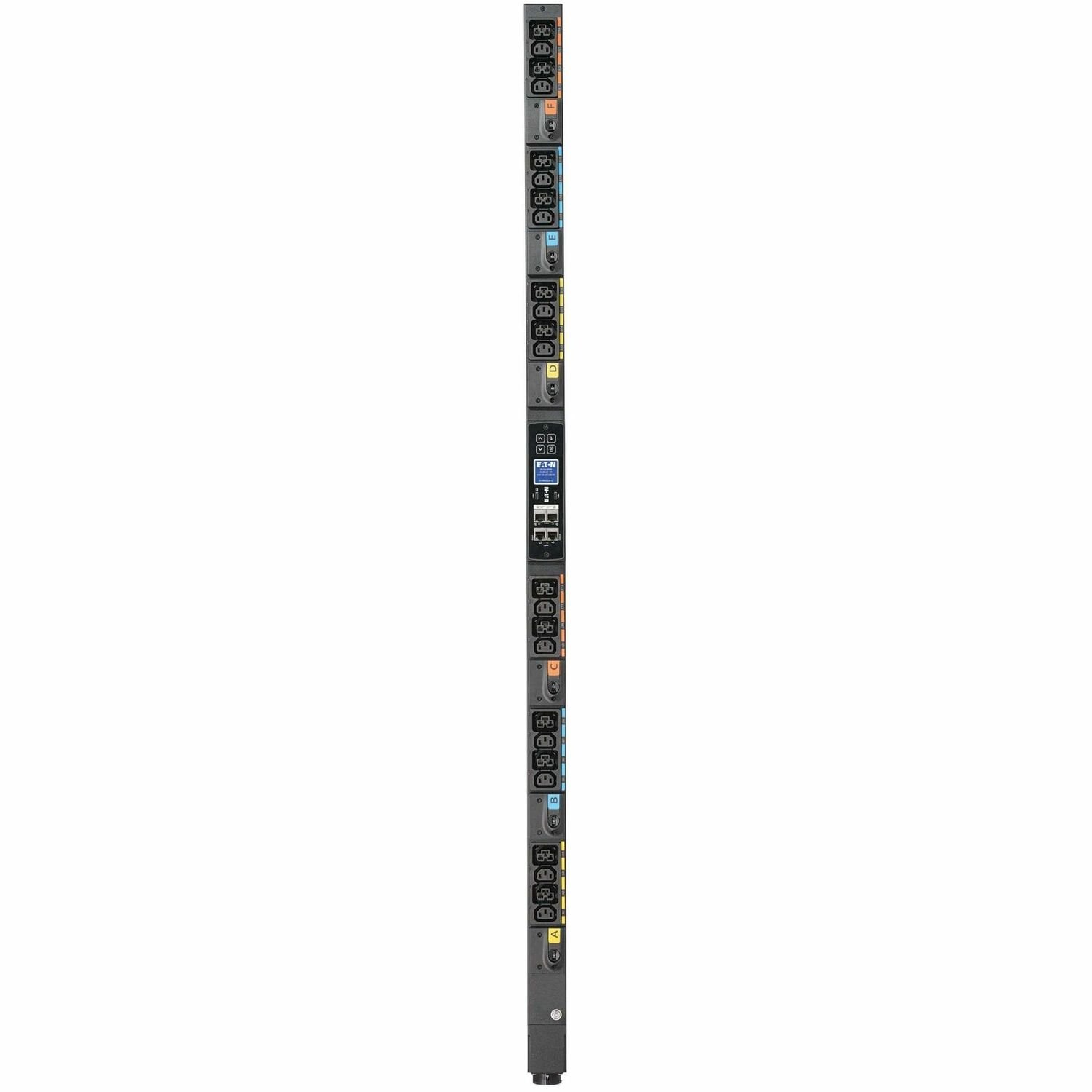 Eaton EVMOGU23A-E 24-Outlets PDU