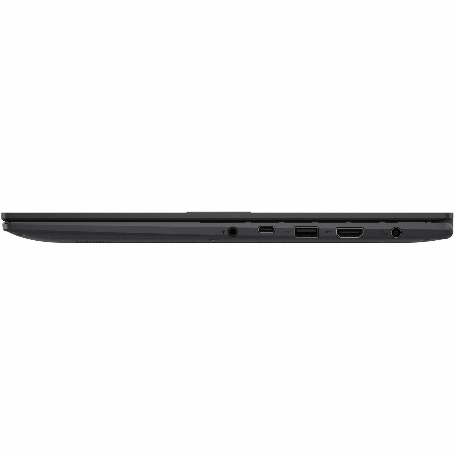 Asus Vivobook 16X OLED K3605 K3605VV-ES96 16" Notebook - 3.2K - Intel Core i9 13th Gen i9-13900H - 32 GB - 1 TB SSD - Indie Black