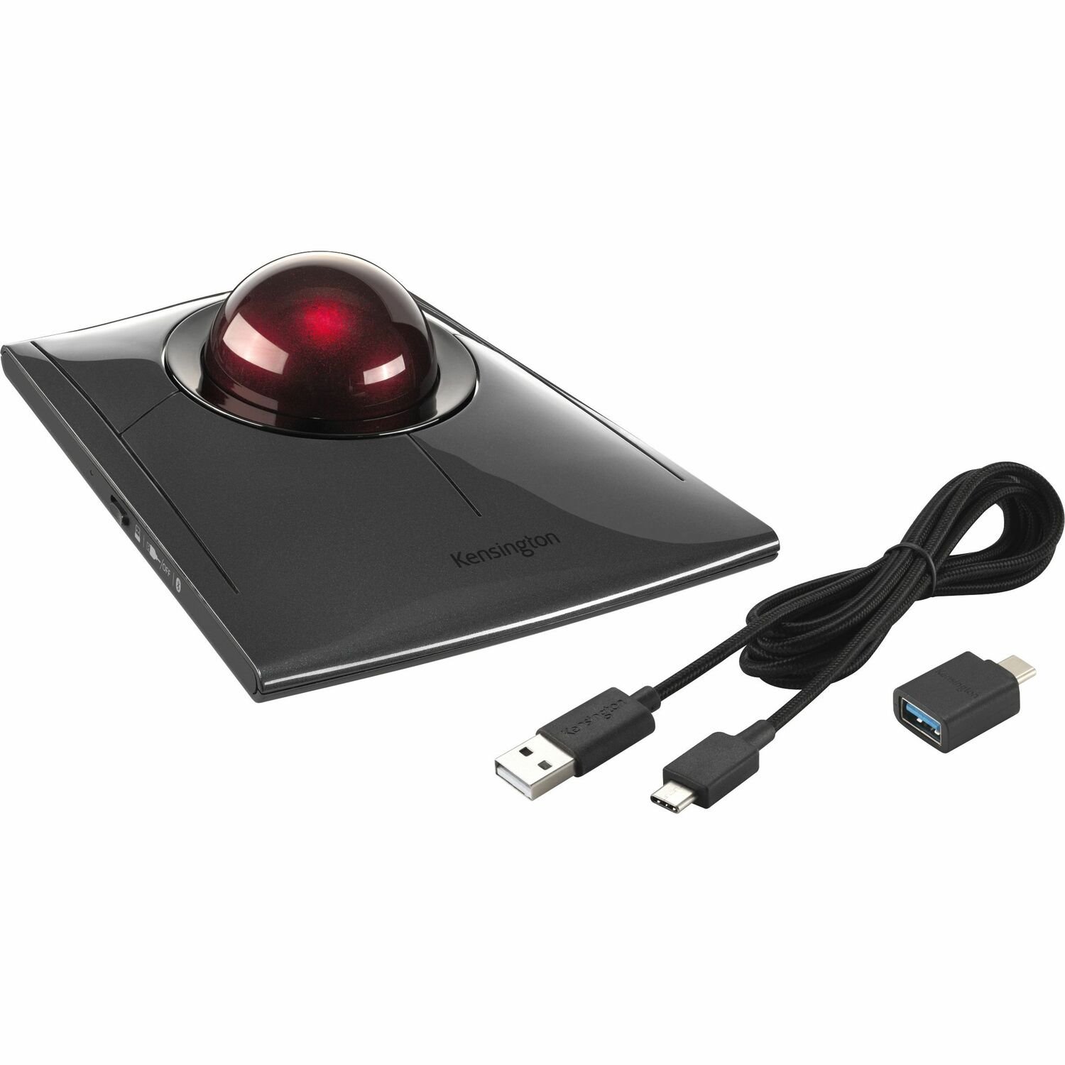 Kensington SlimBlade Pro Trackball