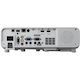 Epson PowerLite L210W 3LCD Projector - 16:9 - Ceiling Mountable