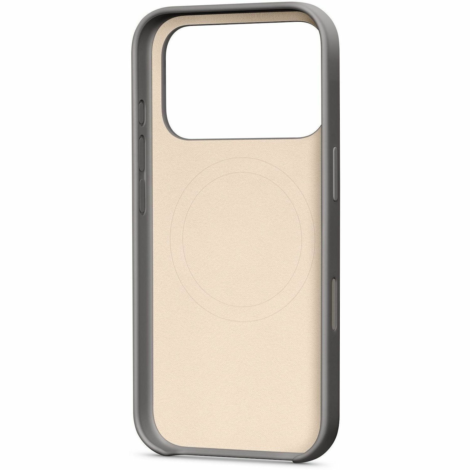 Beats by Dr. Dre Case for Apple iPhone 17 Pro Smartphone - Granite Gray