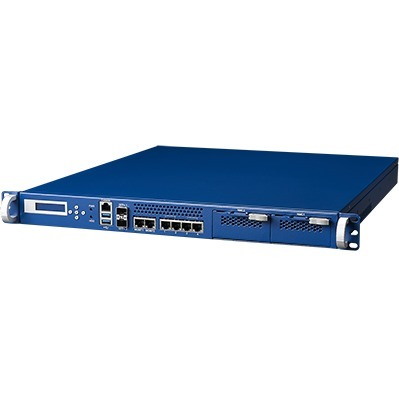 Advantech FWA-3260A-01E Network Appliance