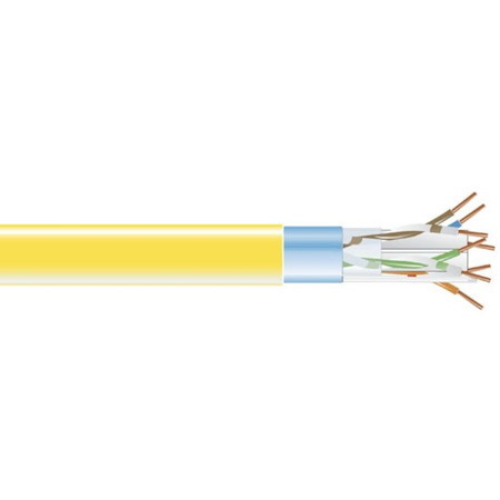 Black Box Cat.6 STP Cable