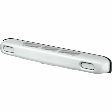 Poly Studio X32 Video Conferencing Camera - 20 Megapixel - USB Type A/USB Type C - TAA Compliant