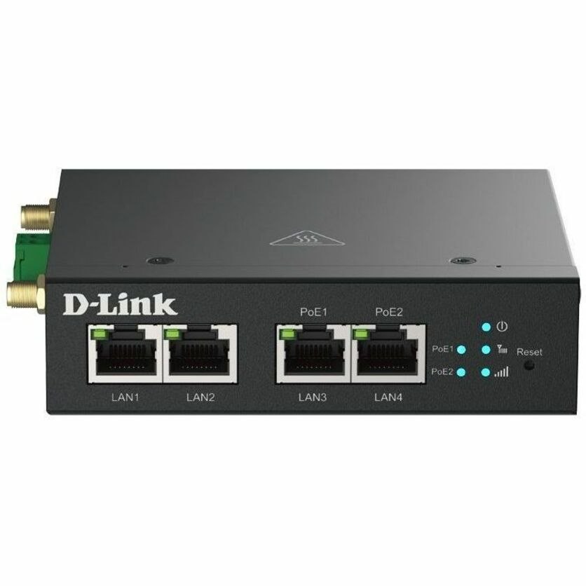 D-Link DWM-314-TP Funkmodem