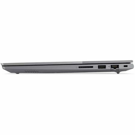 Lenovo ThinkBook 14 G7 IML 21MR005RUS 14" Touchscreen Notebook - WUXGA - Intel Core Ultra 5 125U - 16 GB - 512 GB SSD - English (US) Keyboard - Arctic Gray