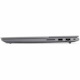 Lenovo ThinkBook 14 G7 IML 21MR005RUS 14" Touchscreen Notebook - WUXGA - Intel Core Ultra 5 125U - 16 GB - 512 GB SSD - English (US) Keyboard - Arctic Gray
