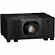 Sharp XP-A201U-B LCD Projector - 16:10 - Floor Mountable, Ceiling Mountable - Black