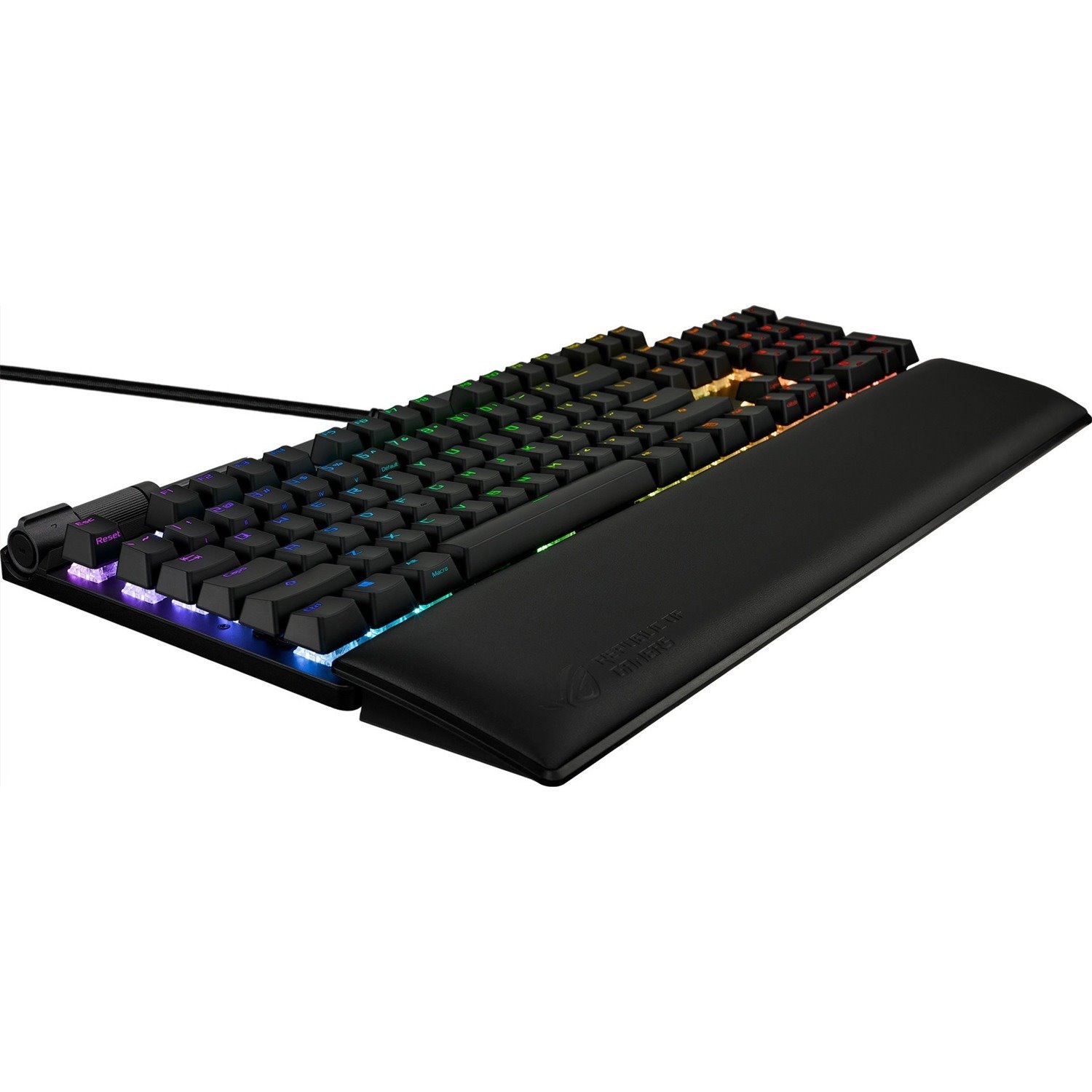 Asus Strix Flare II Gaming Keyboard