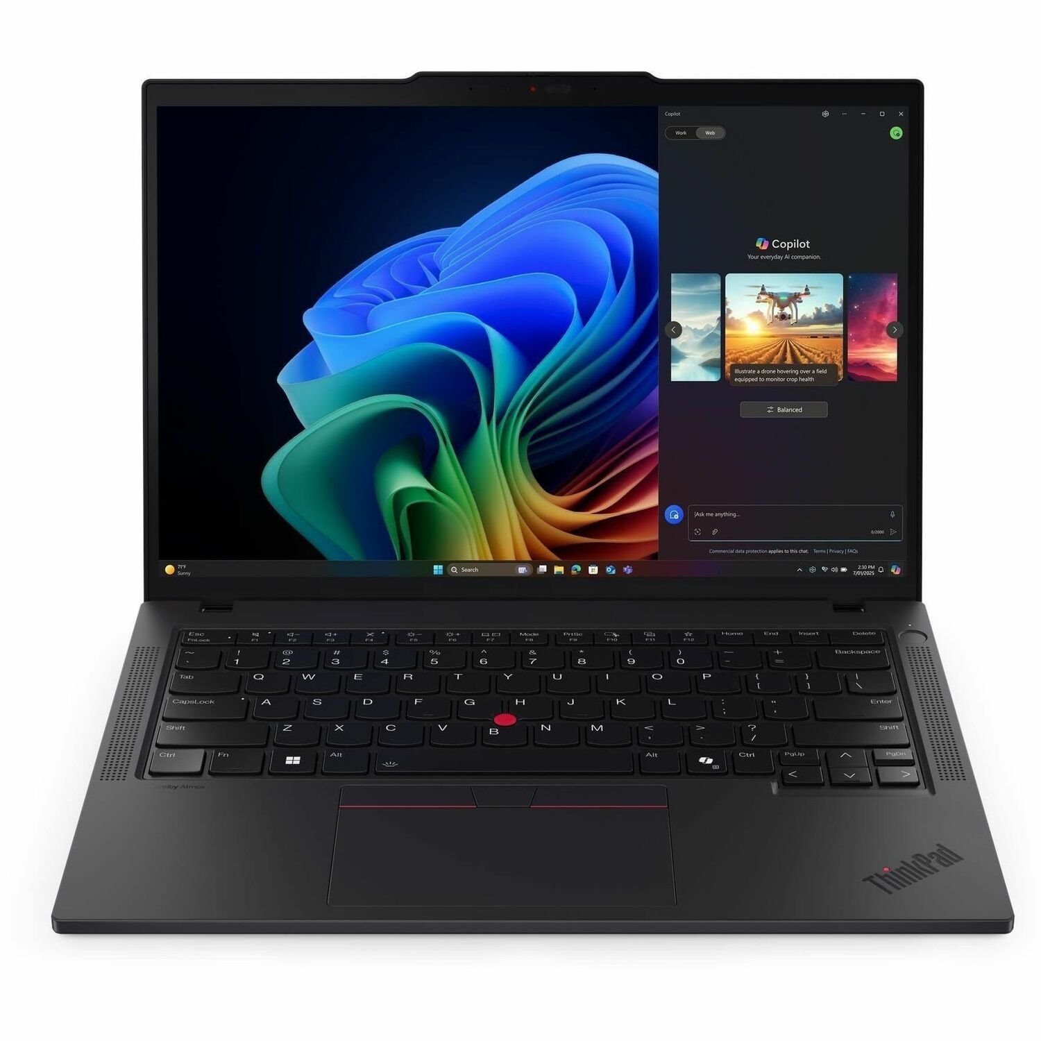 Lenovo Thinkpad T14 G6 Core Ultra 5