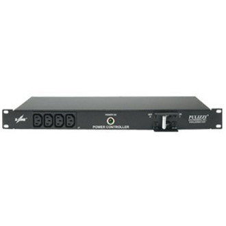 Eaton Pulizzi 16-Outlets PDU