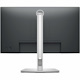 Dell P2425H 24" Class Full HD LED Monitor - 16:9 - Black, Silver
