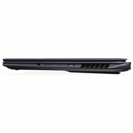 GIGABYTE 16X 16X 9KG-43USC54SH 16" Gaming Notebook - WQXGA - 165 Hz - Intel Core i7 13th Gen i7-13650HX - 16 GB - 1 TB SSD