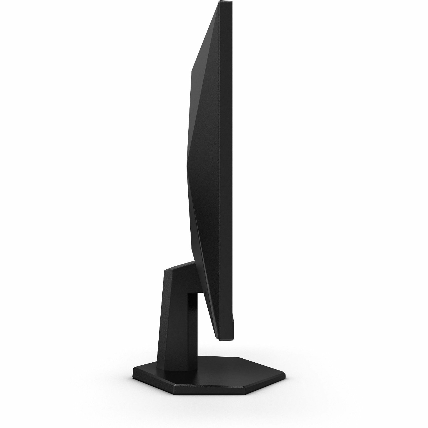 AOC Q27G42ZE 27" Class WQHD Gaming LED Monitor - 16:9 - Black, Red