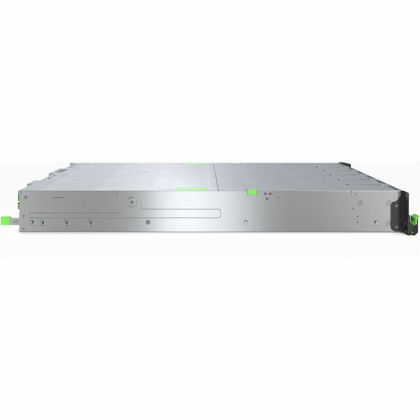 Fujitsu PRIMERGY RX2540 M7 2U Rack Server - 1 Xeon Silver 4410Y 2 GHz - 32 GB RAM - 12Gb/s SAS, Serial ATA/600 Controller