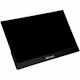 Verbatim PMT-15 16" Class LED Touchscreen Monitor - 16:9 - 6 ms