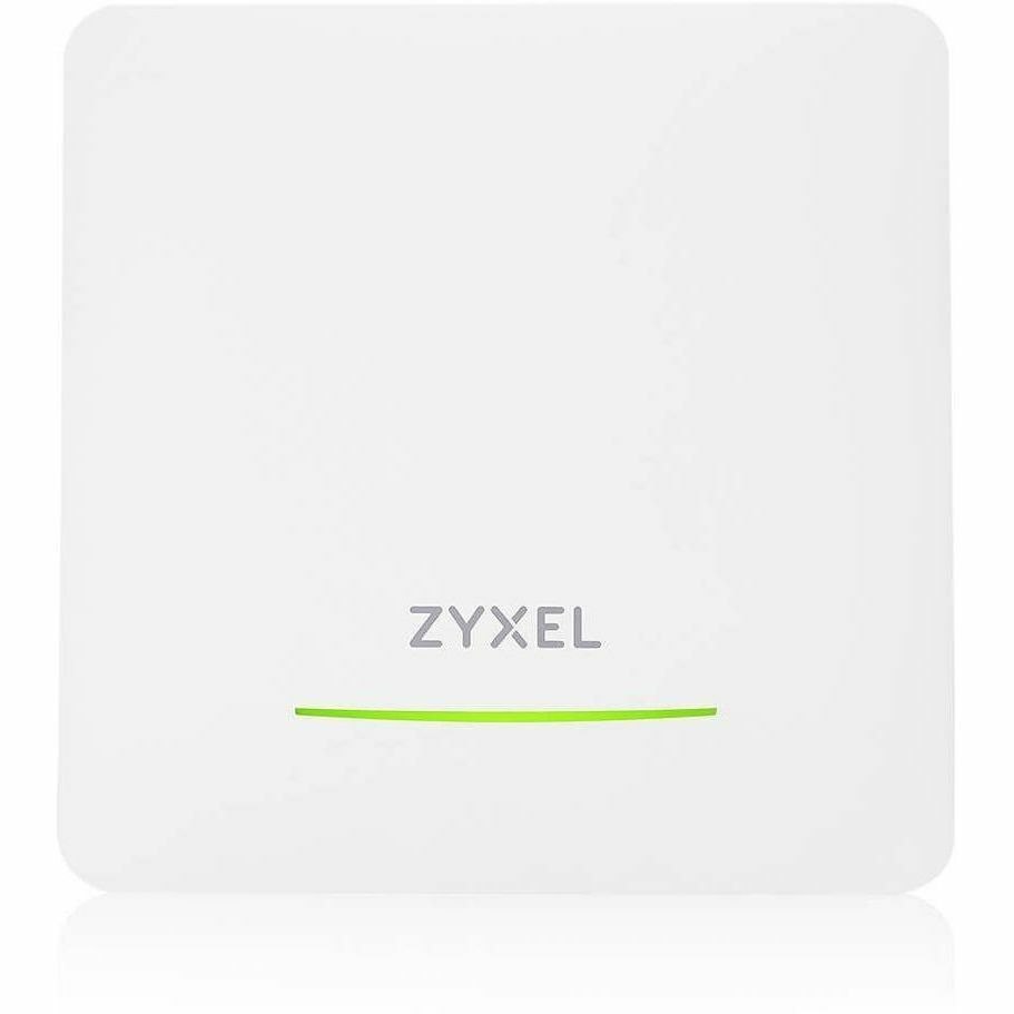 ZYXEL NebulaFlex NWA50BE Dual Band Wi-Fi 7 IEEE 802.11a/b/g/n/ac/ax/be/k/r/v 5.10 Gbit/s Wireless Access Point