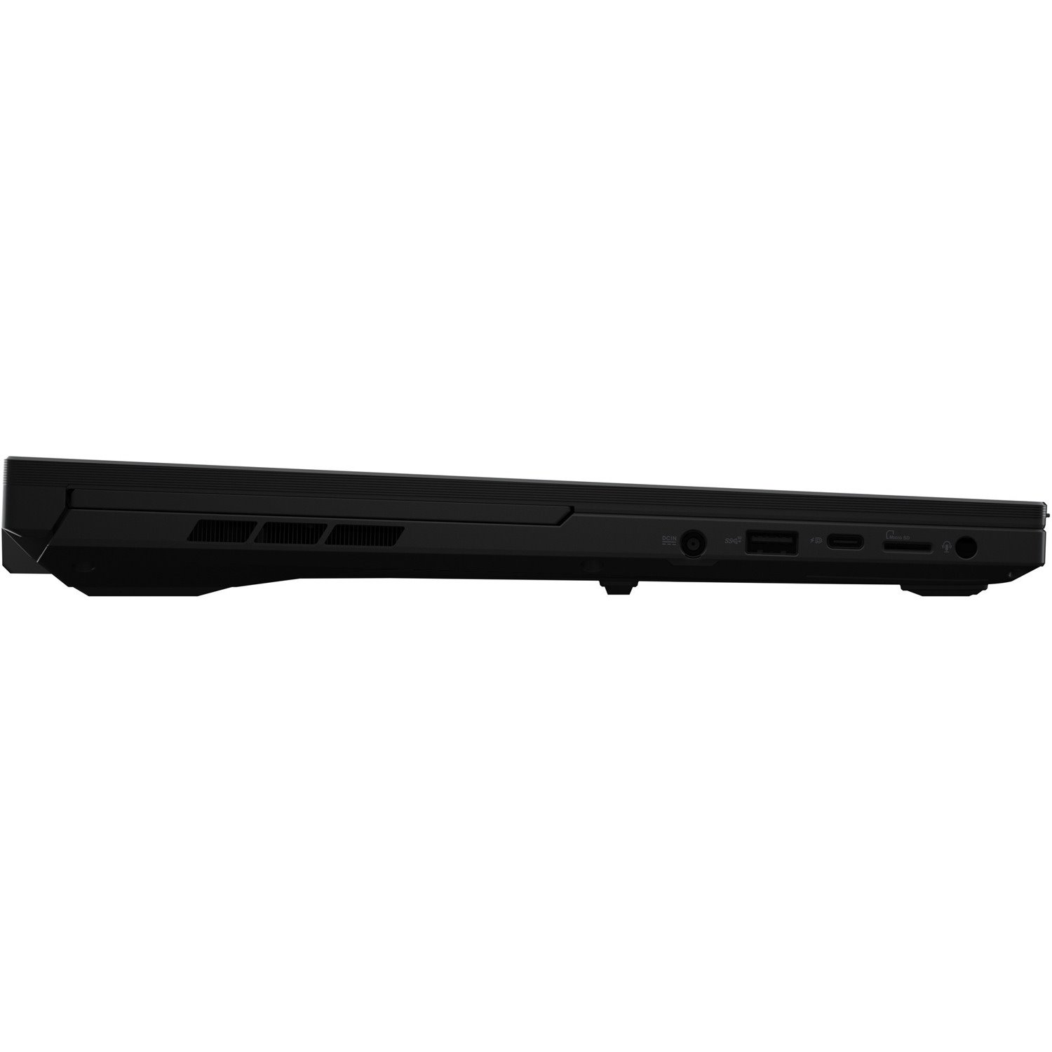 Asus ROG Zephyrus Duo 16 GX650 GX650RW-XS96 16" Gaming Notebook - WQXGA - 165 Hz - AMD Ryzen 9 6980HX - 32 GB - 1 TB SSD - Black