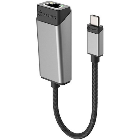 ALOGIC Ultra USB-C(Male) to RJ45 Gbit Ethernet Adapter(female)